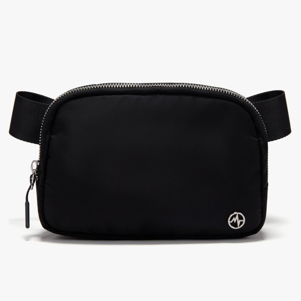 EVERYTHING BELT BAG w Adjustable Strap